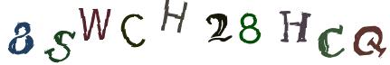 Obrázkové CAPTCHA