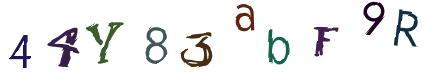 Obrázkové CAPTCHA