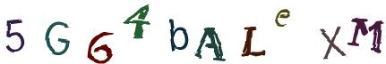 Obrázkové CAPTCHA