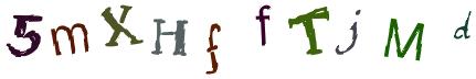 Obrázkové CAPTCHA