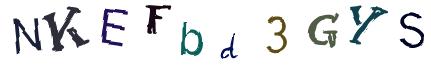 Obrázkové CAPTCHA