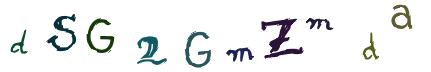 Obrázkové CAPTCHA