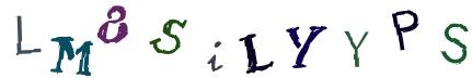 Obrázkové CAPTCHA