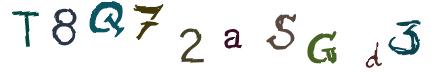Obrázkové CAPTCHA