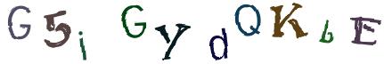 Obrázkové CAPTCHA