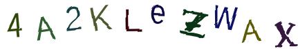 Obrázkové CAPTCHA
