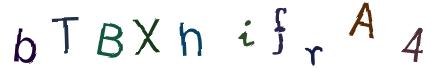 Obrázkové CAPTCHA