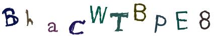 Obrázkové CAPTCHA