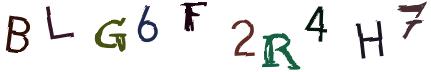 Obrázkové CAPTCHA