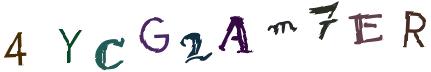 Obrázkové CAPTCHA