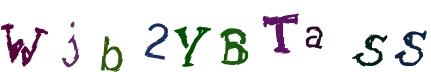 Obrázkové CAPTCHA