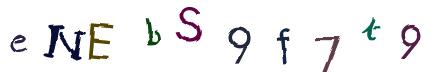 Obrázkové CAPTCHA