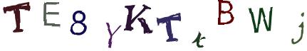 Obrázkové CAPTCHA
