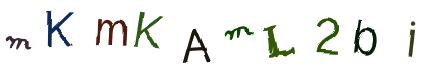 Obrázkové CAPTCHA