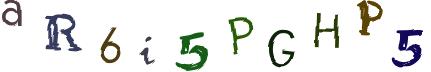 Obrázkové CAPTCHA