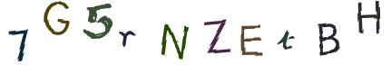 Obrázkové CAPTCHA