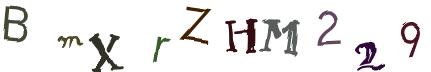 Obrázkové CAPTCHA