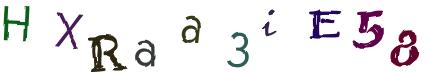 Obrázkové CAPTCHA