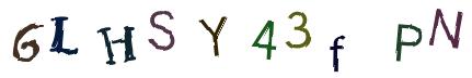 Obrázkové CAPTCHA