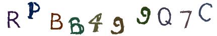 Obrázkové CAPTCHA