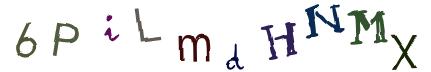 Obrázkové CAPTCHA