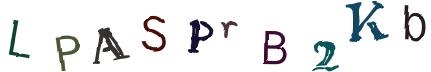 Obrázkové CAPTCHA