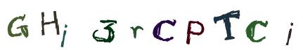 Obrázkové CAPTCHA
