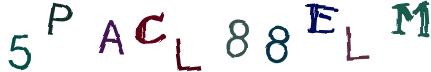 Obrázkové CAPTCHA