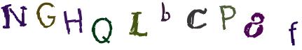 Obrázkové CAPTCHA