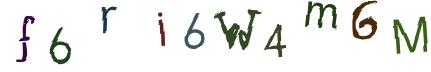Obrázkové CAPTCHA
