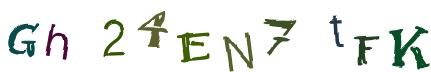 Obrázkové CAPTCHA