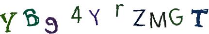 Obrázkové CAPTCHA