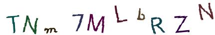 Obrázkové CAPTCHA