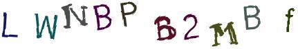 Obrázkové CAPTCHA