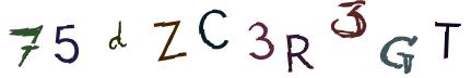 Obrázkové CAPTCHA