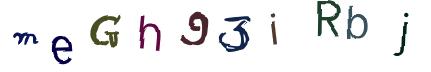 Obrázkové CAPTCHA
