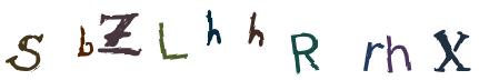 Obrázkové CAPTCHA