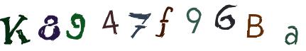 Obrázkové CAPTCHA