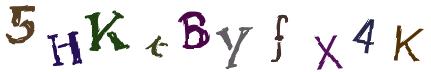 Obrázkové CAPTCHA