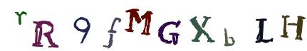 Obrázkové CAPTCHA