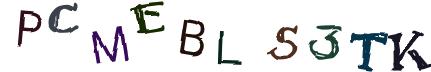 Obrázkové CAPTCHA