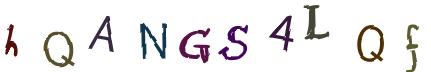 Obrázkové CAPTCHA