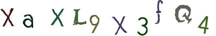 Obrázkové CAPTCHA