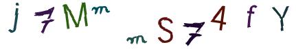 Obrázkové CAPTCHA