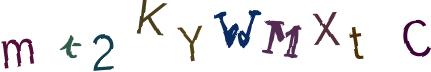 Obrázkové CAPTCHA