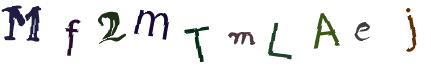 Obrázkové CAPTCHA