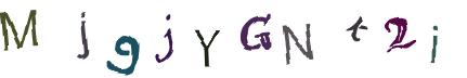 Obrázkové CAPTCHA