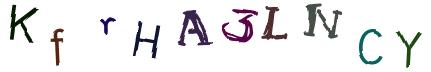 Obrázkové CAPTCHA