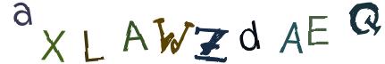 Obrázkové CAPTCHA