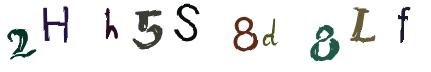 Obrázkové CAPTCHA